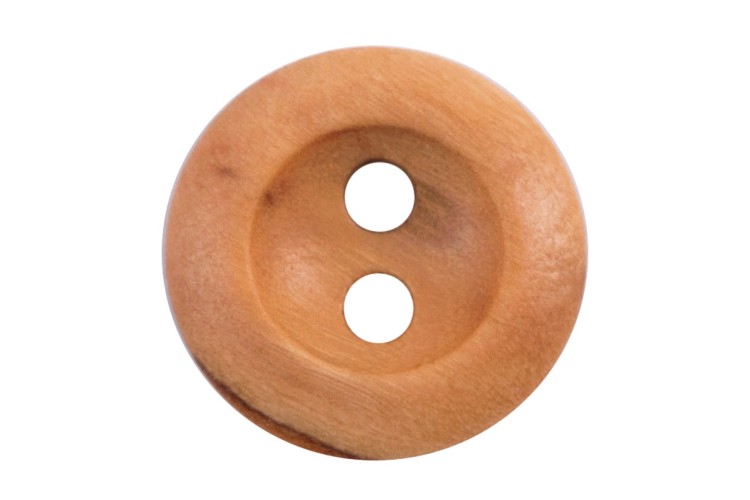 Wooden Buttons 18mm 2B/2379