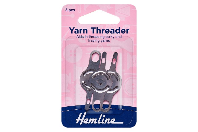 Yarn Threader