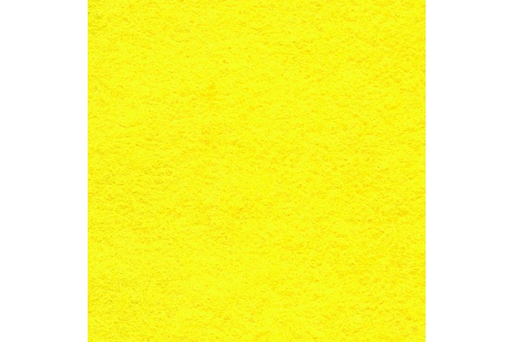 Yellow Felt Squares 12